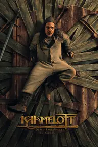 Affiche 3 de Kaamelott : Deuxième Volet, partie 1