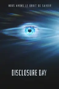Affiche 7 de Disclosure Day